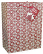 Rustic Christmas Gift Bag - - Shelburne Country Store