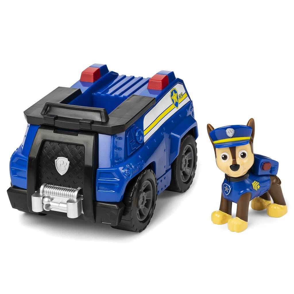 Paw Patrol Vehicle  - - Shelburne Country Store