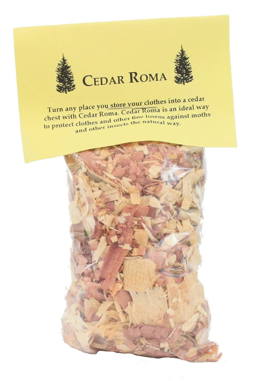 Cedar Roma Vermont Sachet - Shelburne Country Store