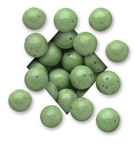 Malted Milk Balls -  Mint Cookie 1 Pound - Shelburne Country Store