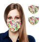 Adult Reusable Face Masks - - Shelburne Country Store