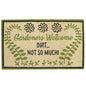 Gardeners Welcome Door Mat - Shelburne Country Store