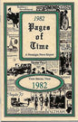 Pages Of Time - - Shelburne Country Store