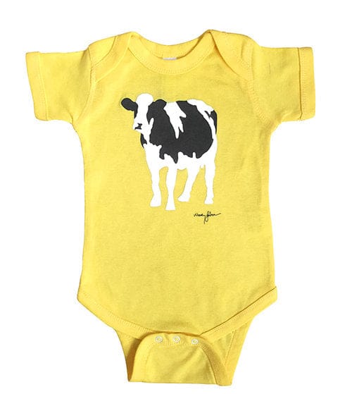 Woodie Jackson Rubin Onsie - - Shelburne Country Store