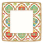 Ornament Trellis - Dinner Plates Square - Shelburne Country Store