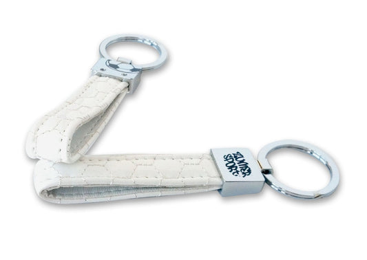 Soccer Keychain - Shelburne Country Store