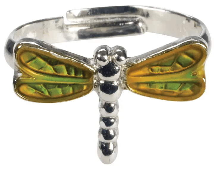 Mood Ring - - Shelburne Country Store