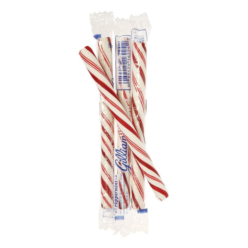 Gilliam Candy Sticks - - Shelburne Country Store