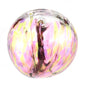 Offset Wishball - Large 6 Inch - Pink - Shelburne Country Store