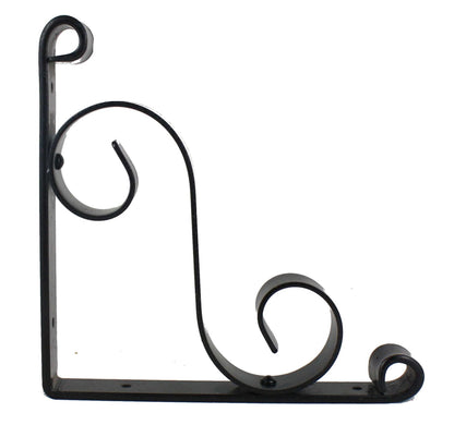 Forged Shelf Brackets - - Shelburne Country Store