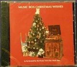 Chrismas Wishes Cd - Shelburne Country Store