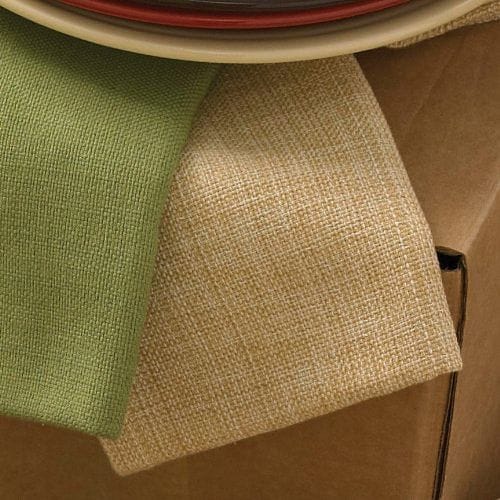 Casual Classic Napkins - - Shelburne Country Store