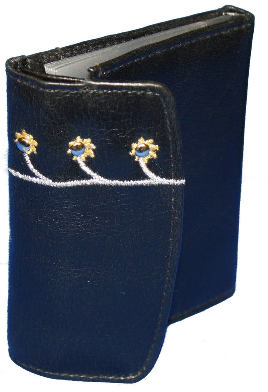 Mini Tri-Fold Ladies Wallet - - Shelburne Country Store