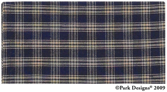 Sturbridge Napkin - Navy - Shelburne Country Store