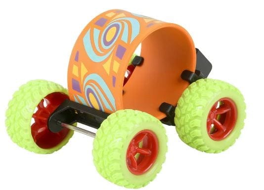 Spinning Top - Way Back Toys