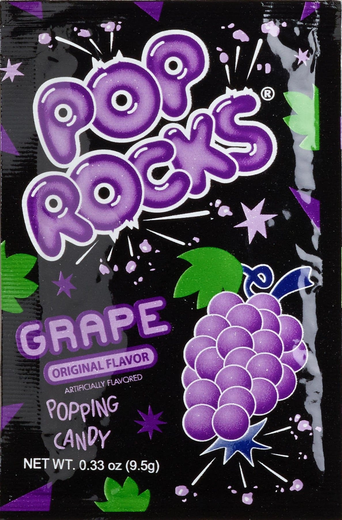 Pop Rocks Single Pack - - Shelburne Country Store