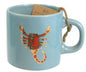 Zodiac Symbol Coffee Mug - - Shelburne Country Store