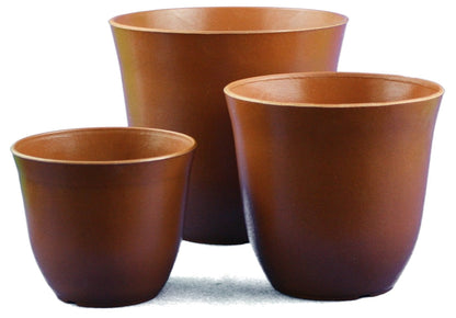 Wald Imports Terra Earth Friendly Bio Pot - - Shelburne Country Store