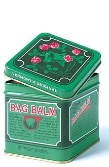 Vermont's Original Bag Balm - 8 ounce - Shelburne Country Store