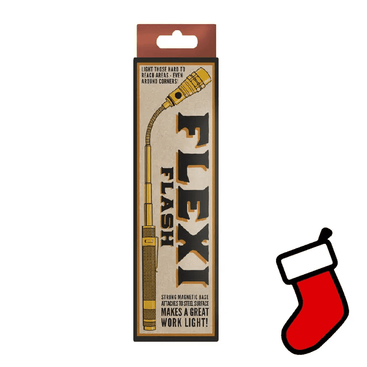 Flexi Flashlight - Shelburne Country Store