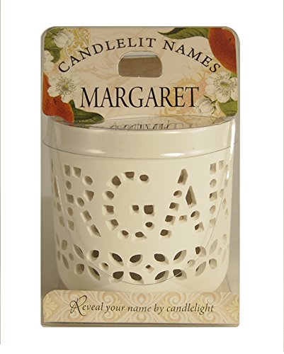 Candlelit Names Votive CandleHolder -