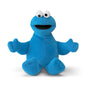 Sesame Street  Cookie Monster Beanbag - Shelburne Country Store