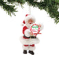 Possible Dreams Santa - Naughty or Nice? - Shelburne Country Store