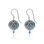 Enlightened Lotus Earring - Shelburne Country Store