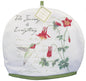 Alice's Cottage Insulated Tea Cozy - - Shelburne Country Store