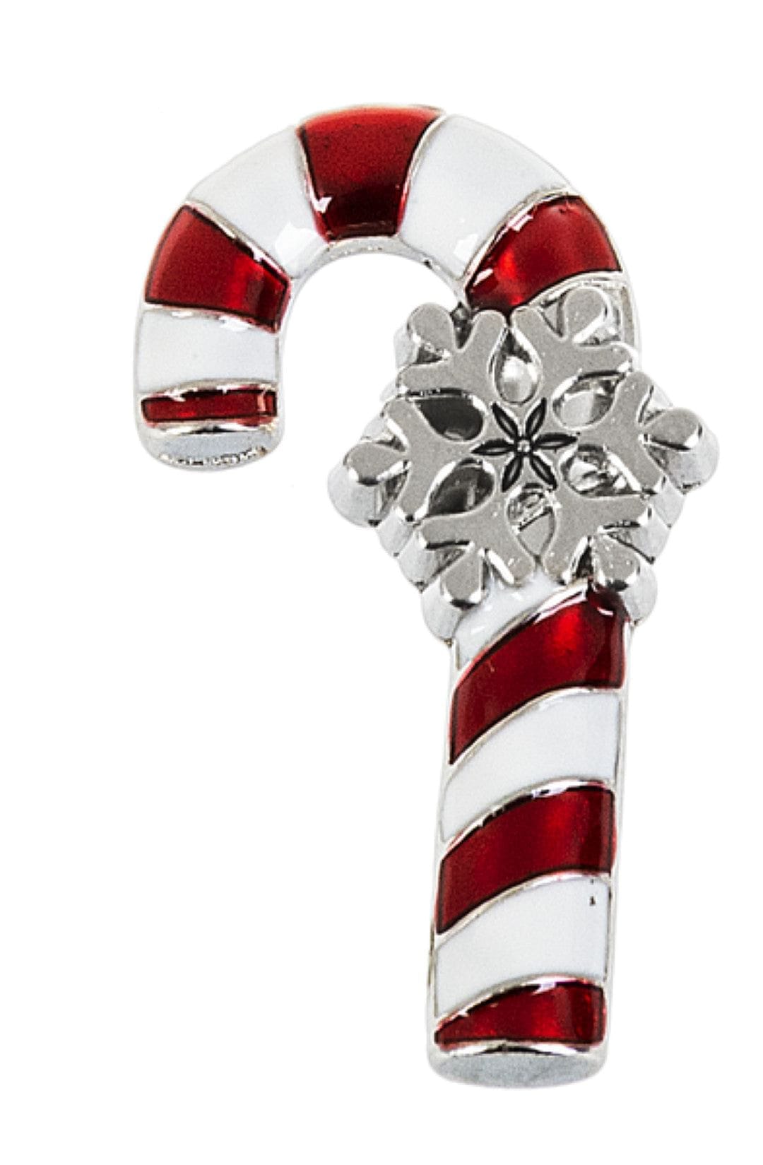 The Legend of the Christmas Candy Cane Charm - Shelburne Country Store