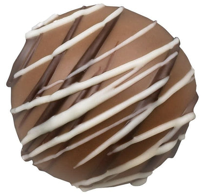 Caramel Chocolate Truffles - - Shelburne Country Store