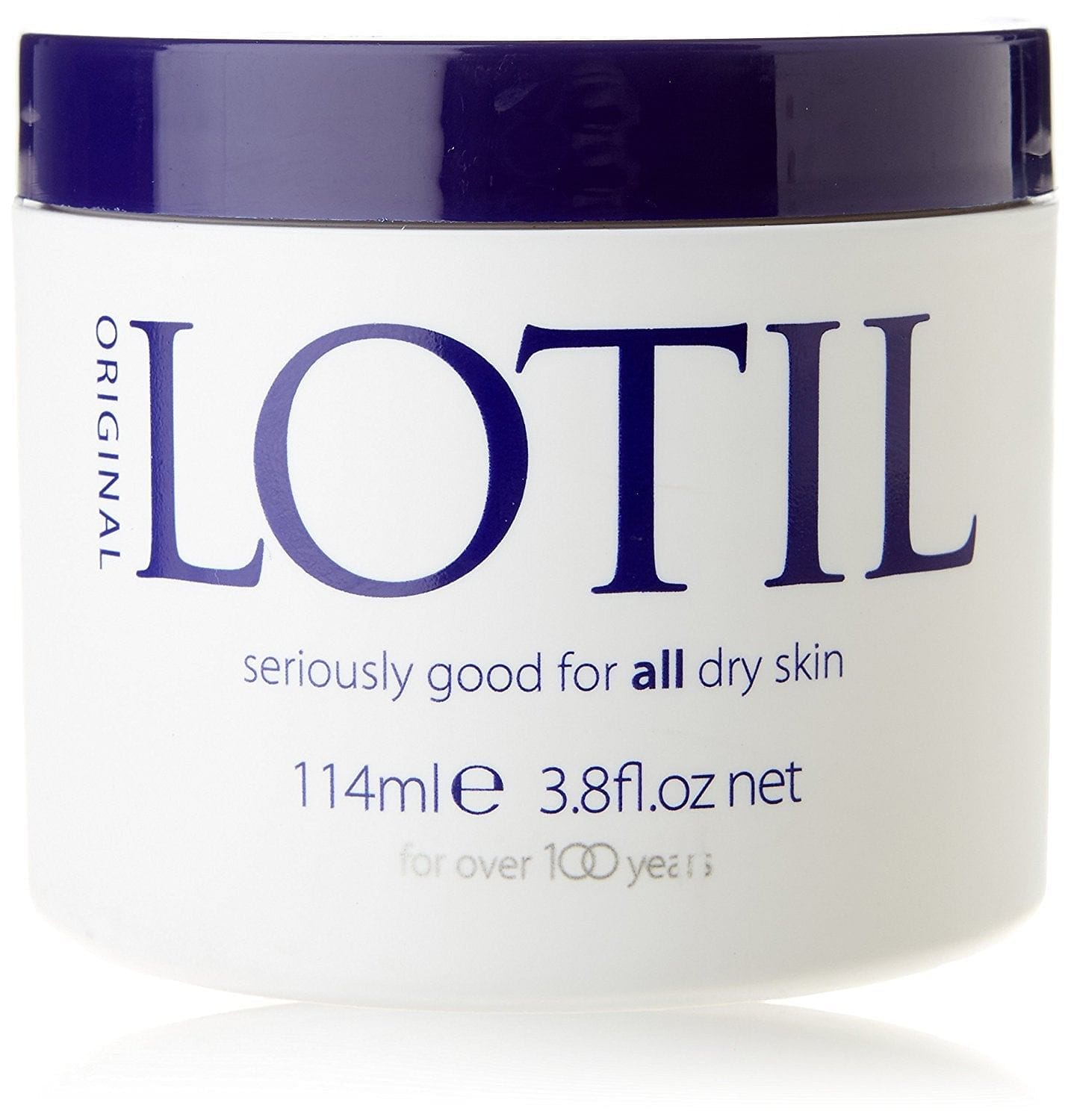 Lotil Skin Cream - - Shelburne Country Store