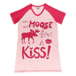 Moose Kiss Nightshirt - - Shelburne Country Store