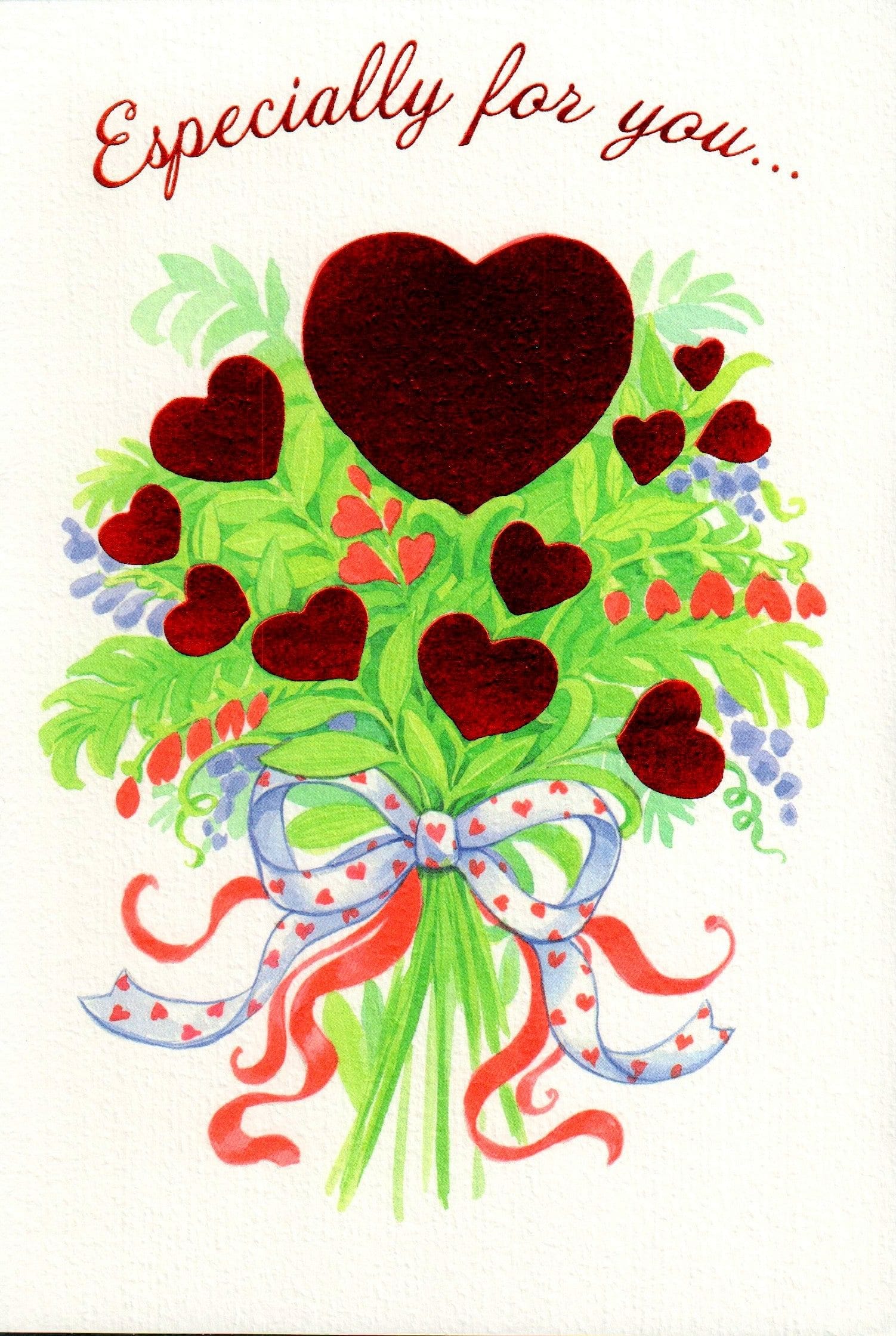 Valentine's Day Card - Shelburne Country Store