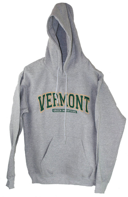 Vermont Collegiate Hoodie - - Shelburne Country Store