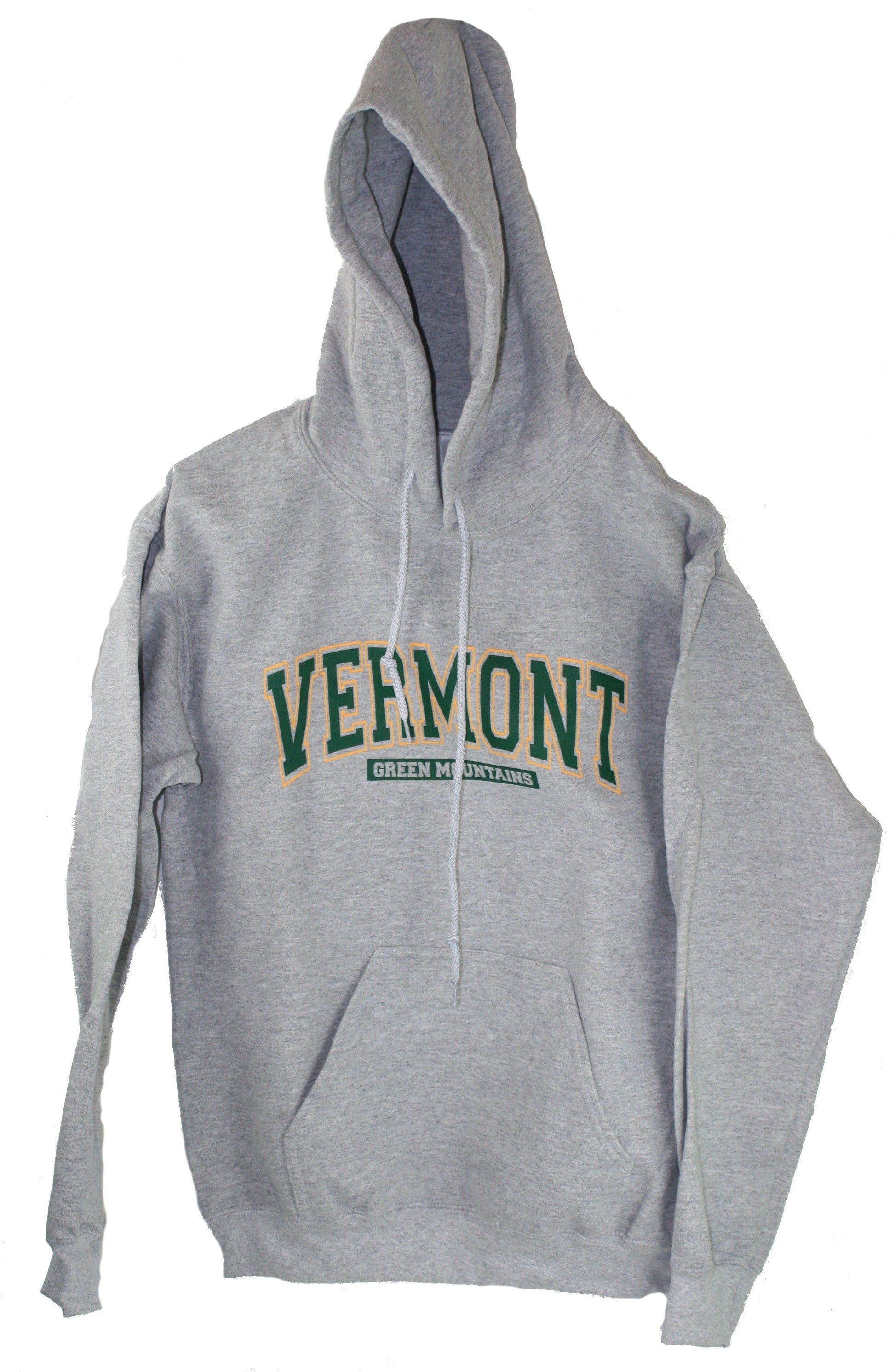 Vermont Collegiate Hoodie - - Shelburne Country Store