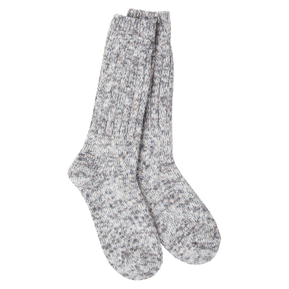 Ragg Crew Sock - - Shelburne Country Store