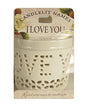 Candlelit Names Votive CandleHolder -