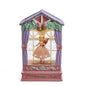 Musical LED Nutcracker Stage Waterglobe - Shelburne Country Store
