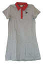 Womens Polo Dress Nature Rocks - Medium - Shelburne Country Store