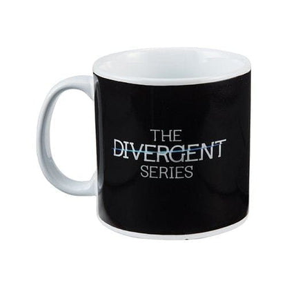 Divergent Heat Reactive Mug - 20 oz - Shelburne Country Store