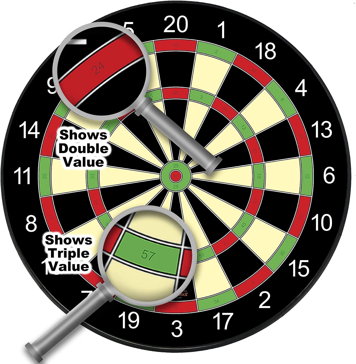 Magno Darts - Shelburne Country Store