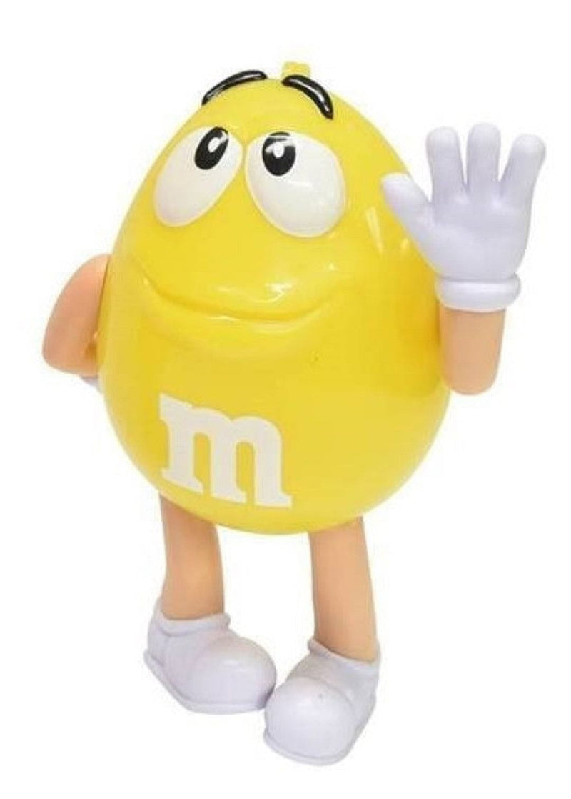 My M&M'S Yellow M&M Costume Set - Adult
