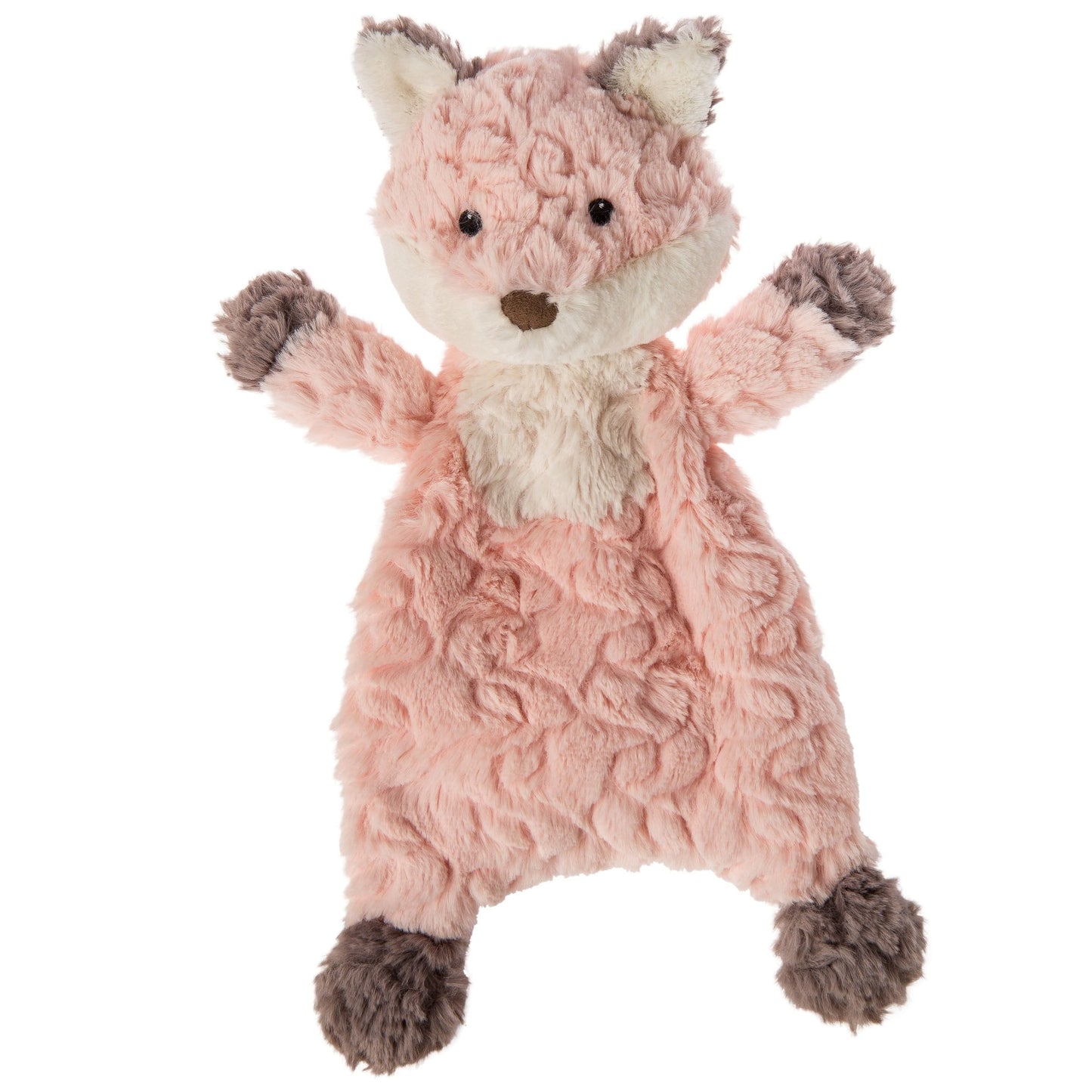 Putty Nursery Fox Lovey - Shelburne Country Store