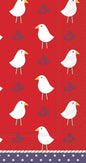 Little Sea Gull Guest Towel - Shelburne Country Store