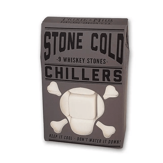 Whiskey Stones Set of 12 - - Shelburne Country Store