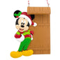 Mickey Mouse Personalized Ornament - Shelburne Country Store