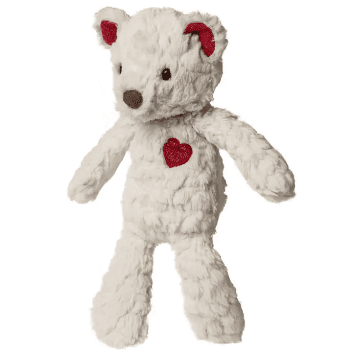 MM Smoochy Putty Teddy - Shelburne Country Store