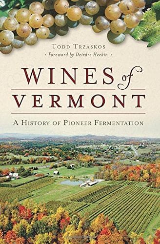 Wines Of Vermont - Shelburne Country Store