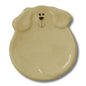 Mini Clay Dog Dish - - Shelburne Country Store